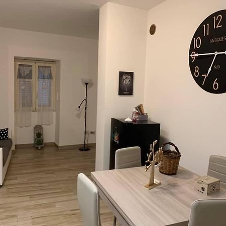 Il Panaro Apartment Palermo Ngoại thất bức ảnh