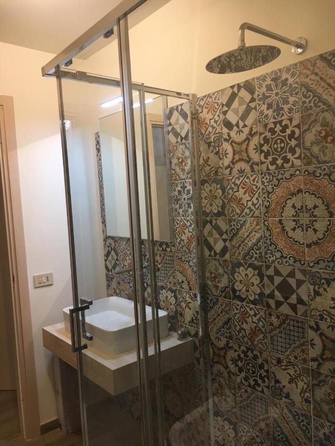 Il Panaro Apartment Palermo Ngoại thất bức ảnh
