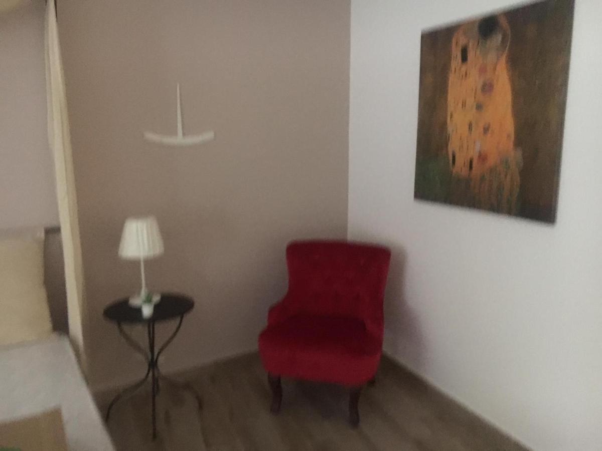 Il Panaro Apartment Palermo Ngoại thất bức ảnh