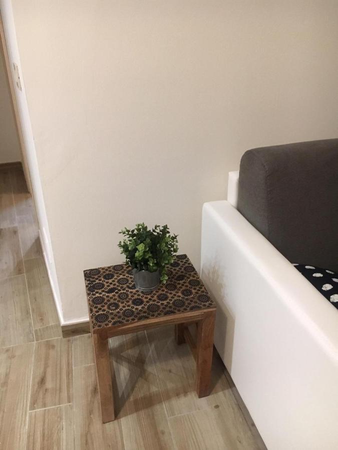 Il Panaro Apartment Palermo Ngoại thất bức ảnh