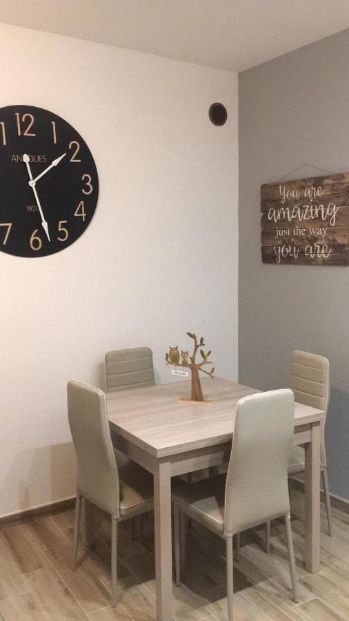 Il Panaro Apartment Palermo Ngoại thất bức ảnh