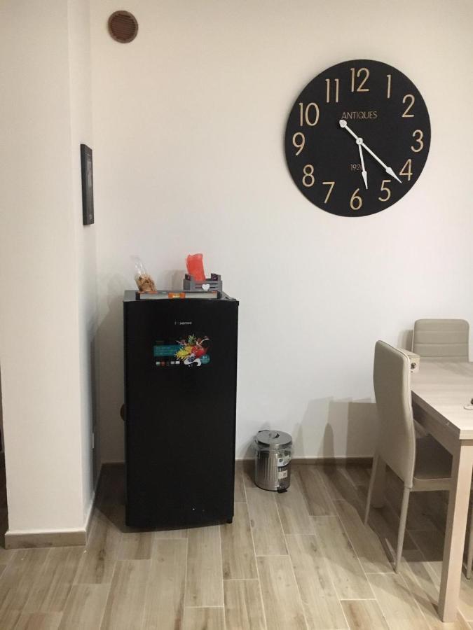 Il Panaro Apartment Palermo Ngoại thất bức ảnh