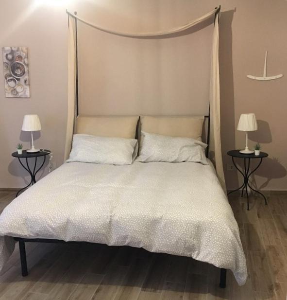 Il Panaro Apartment Palermo Ngoại thất bức ảnh
